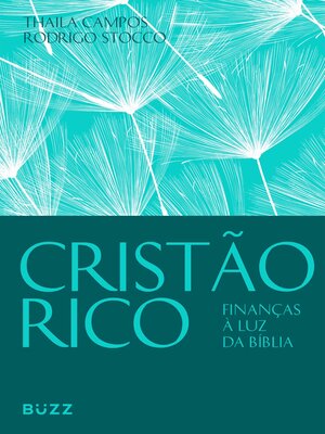 cover image of Cristão rico